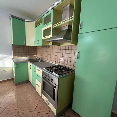 Apartmán Sea View