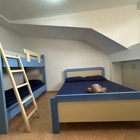 Apartmán Sea View *