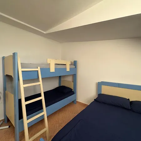 Apartmán Sea View Golem (Tirana)