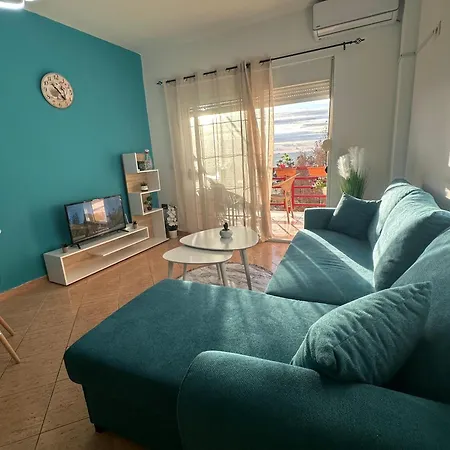 Sea View Apartmán *