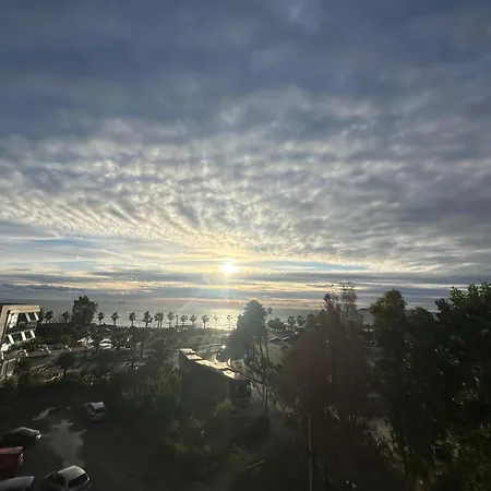 Sea View Apartmán *