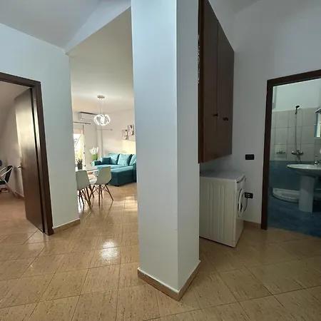Apartmán Sea View