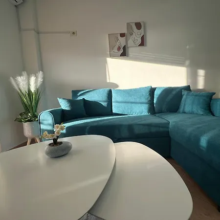 Sea View Apartmán *